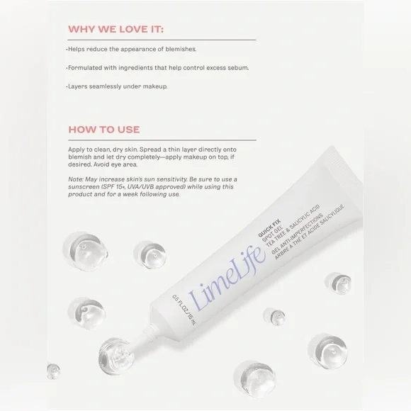 Quick fix - Picture 5 of 12